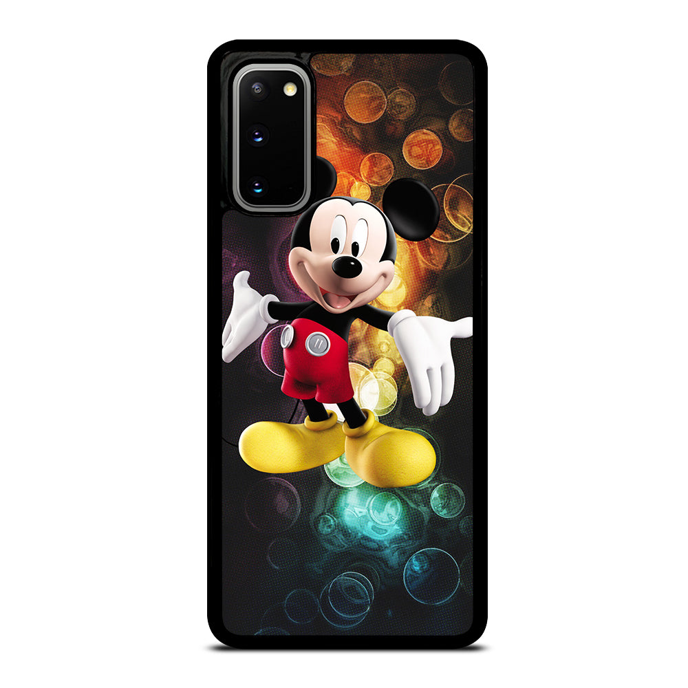 DISNEY MICKY MOUSE Samsung Galaxy S20 / S20 5G Case