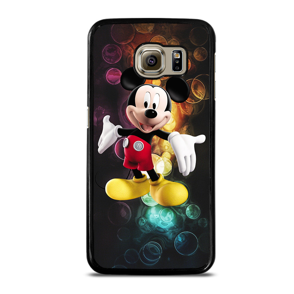 DISNEY MICKY MOUSE Samsung Galaxy S6 Case