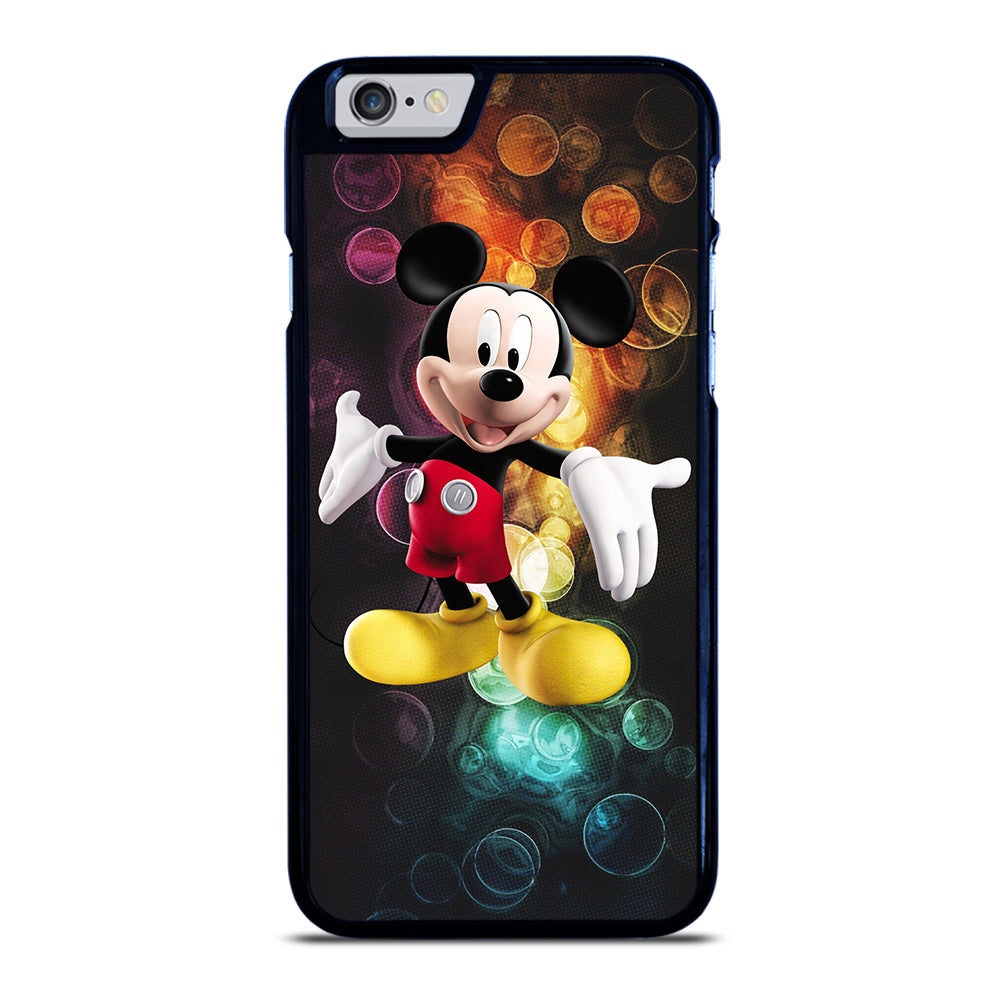 DISNEY MICKY MOUSE iPhone 6 / 6S Case