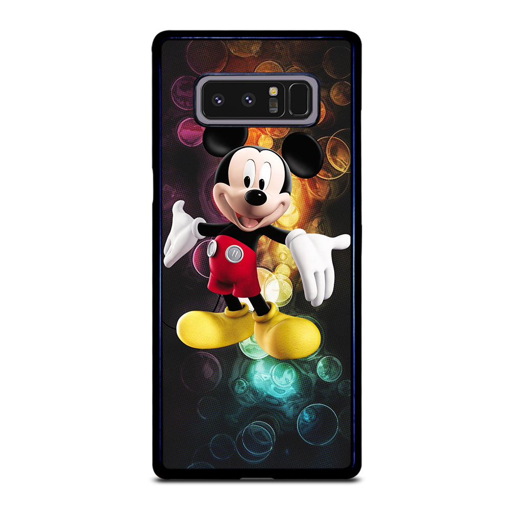 DISNEY MICKY MOUSE Samsung Galaxy Note 8 Case