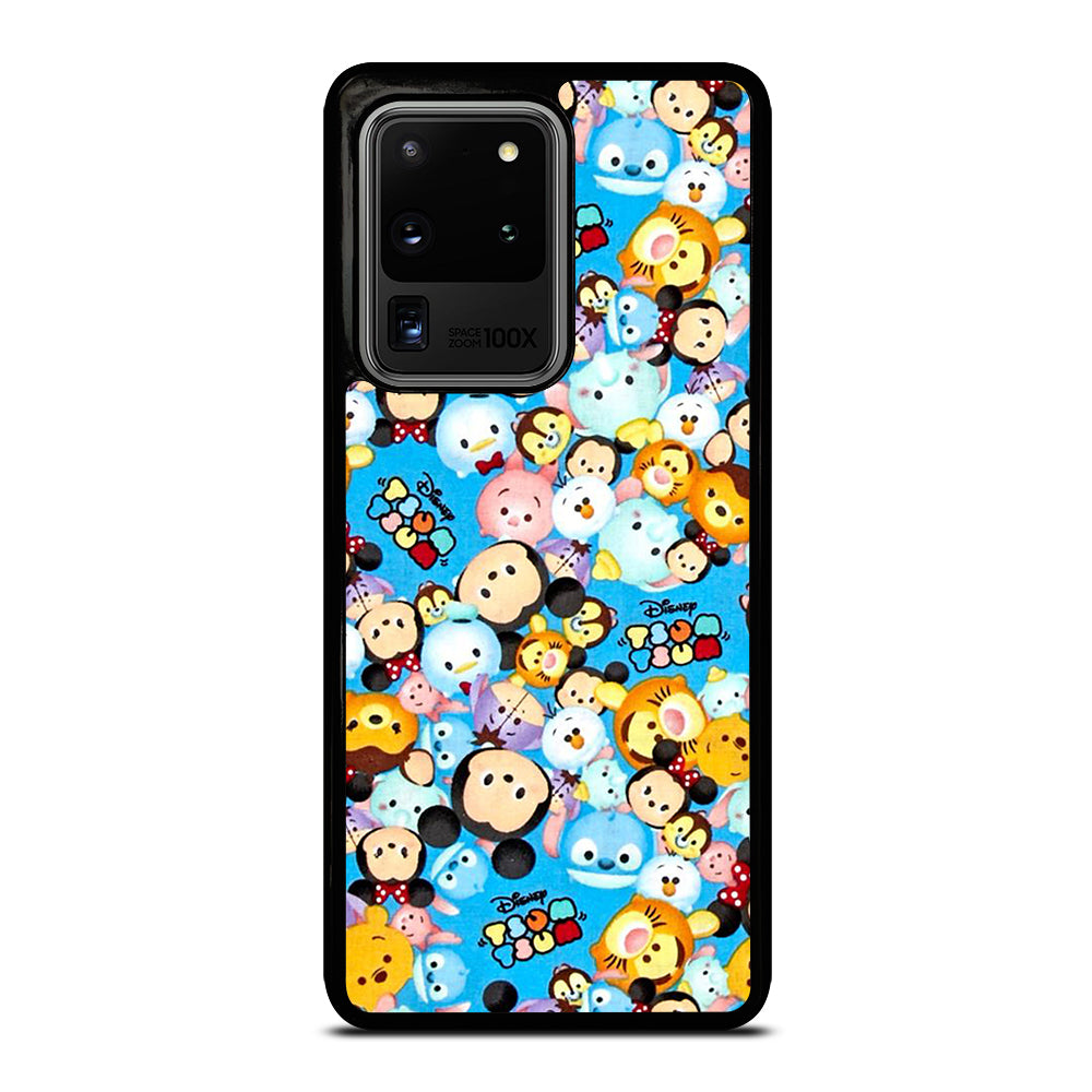 DISNEY TSUM TSUM1 Samsung Galaxy S20 Ultra / S20 Ultra 5G Case