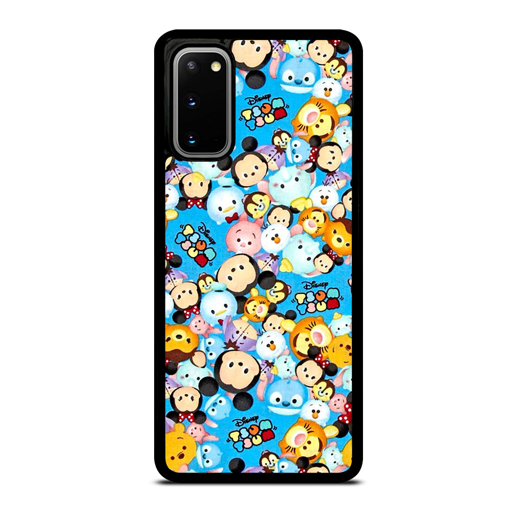 DISNEY TSUM TSUM1 Samsung Galaxy S20 / S20 5G Case