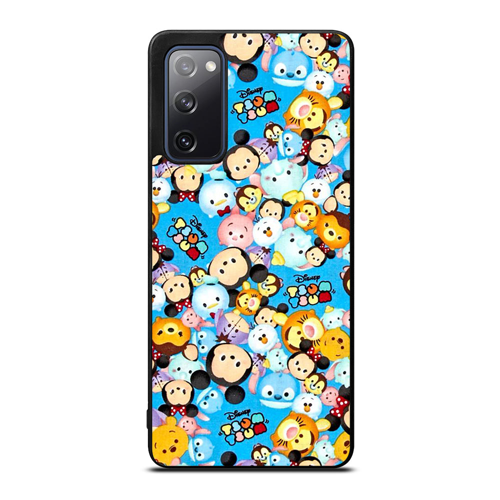 DISNEY TSUM TSUM1 Samsung Galaxy S20 FE 5G Case