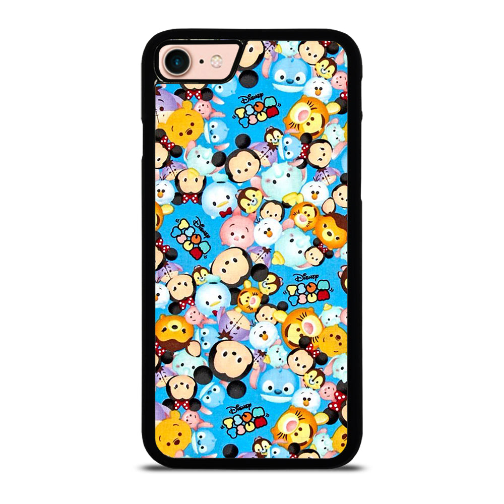 DISNEY TSUM TSUM1 iPhone 7 / 8 Case