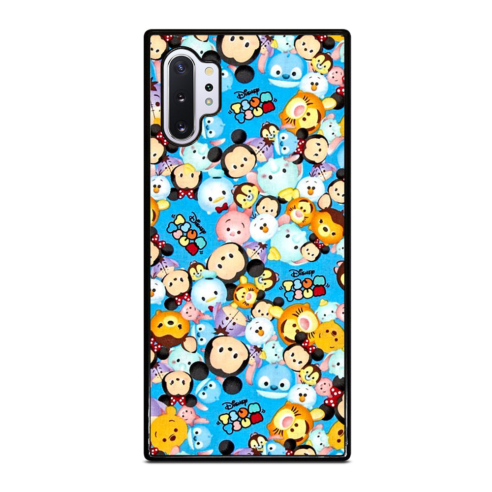 DISNEY TSUM TSUM1 Samsung Galaxy Note 10 Plus Case