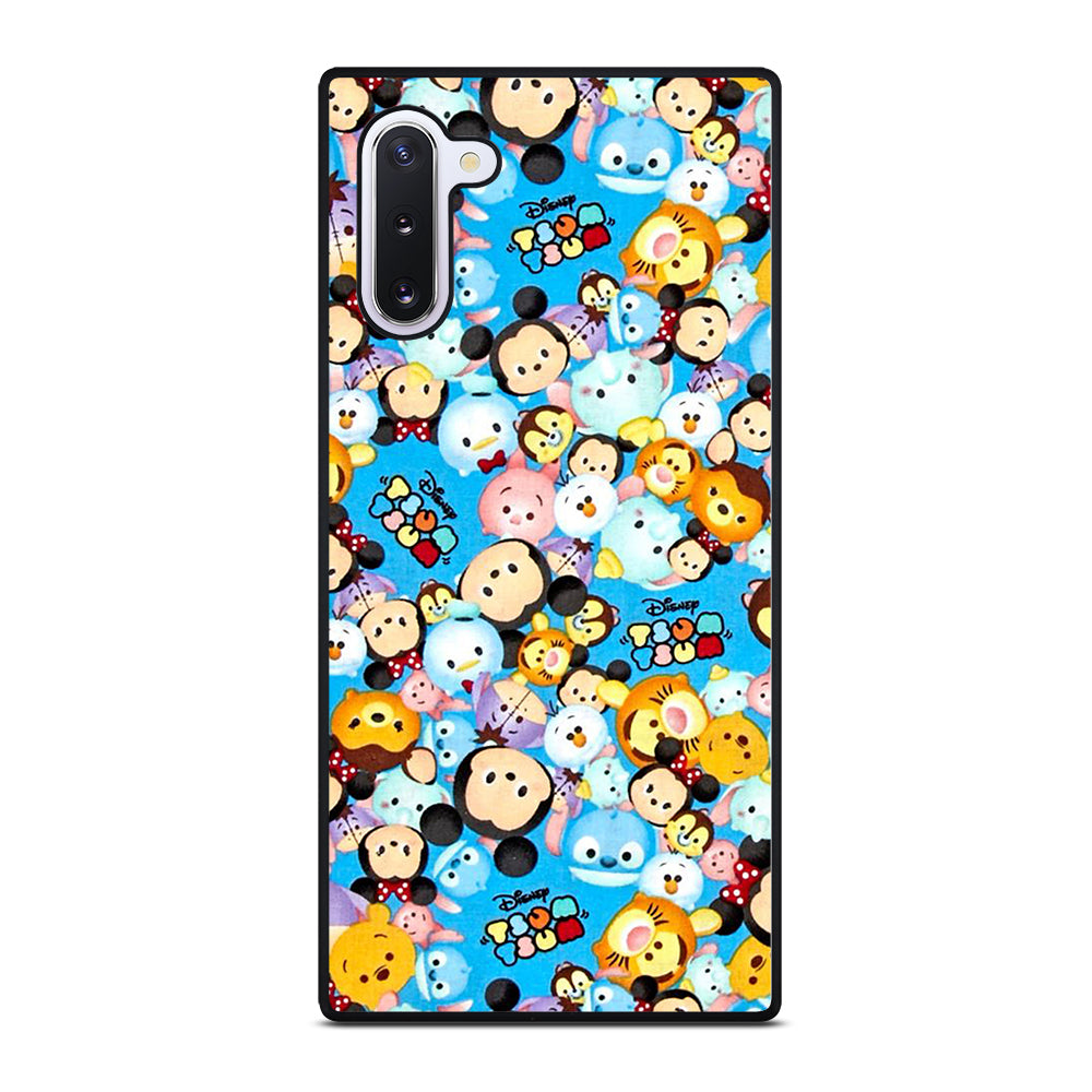 DISNEY TSUM TSUM1 Samsung Galaxy Note 10 Case