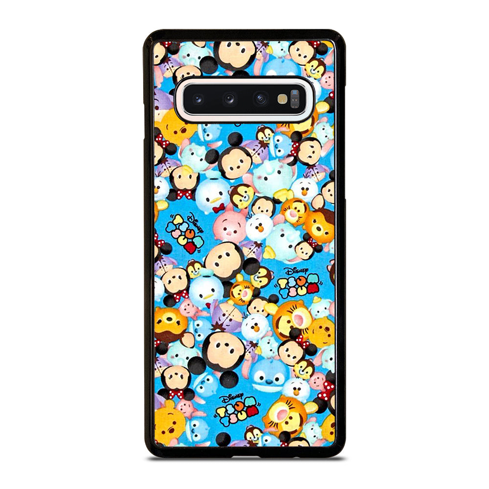 DISNEY TSUM TSUM1 Samsung Galaxy S10 Case