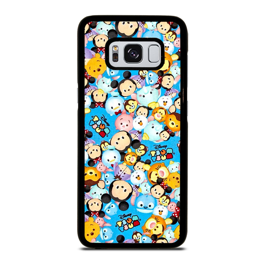 DISNEY TSUM TSUM1 Samsung Galaxy S8 Case
