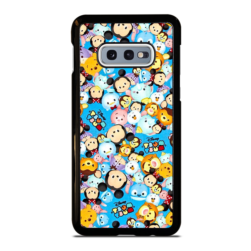 DISNEY TSUM TSUM1 Samsung Galaxy S10e Case