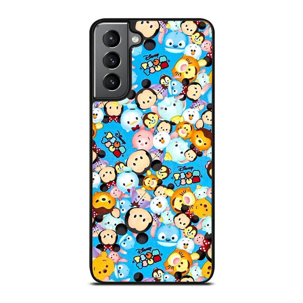 DISNEY TSUM TSUM1 Samsung Galaxy S21 Plus 5G Case