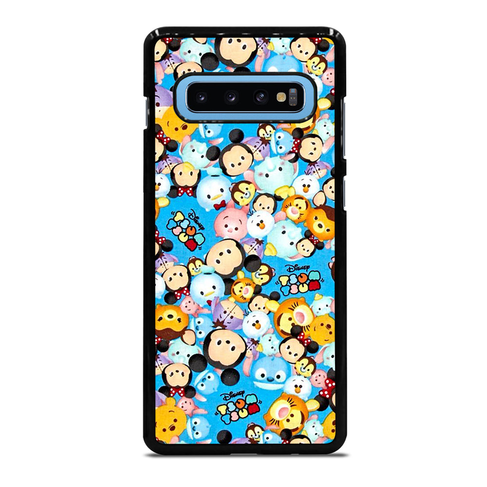 DISNEY TSUM TSUM1 Samsung Galaxy S10 Plus Case