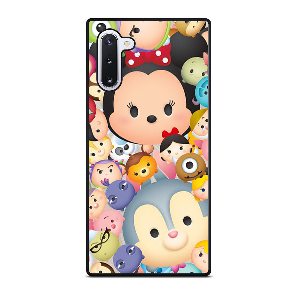 DISNEY TSUM TSUM Samsung Galaxy Note 10 Case
