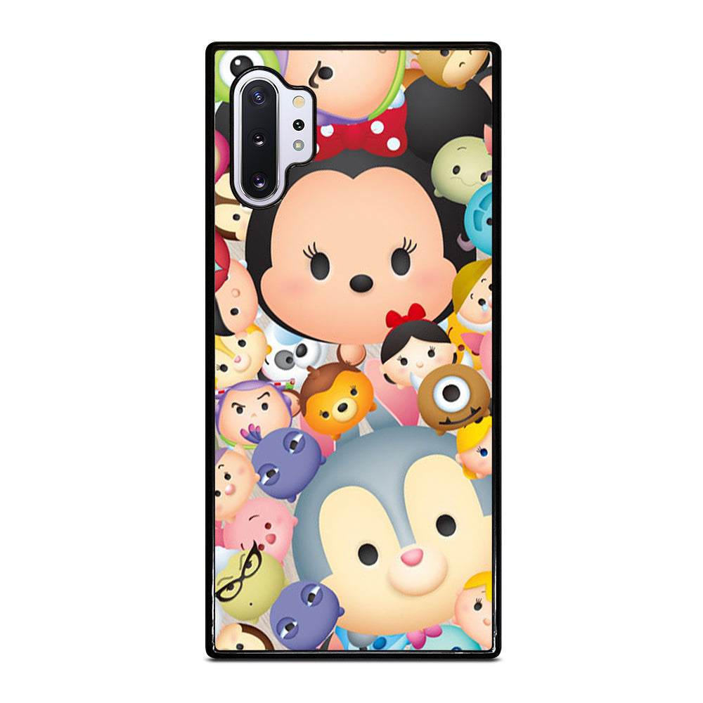 DISNEY TSUM TSUM Samsung Galaxy Note 10 Plus Case
