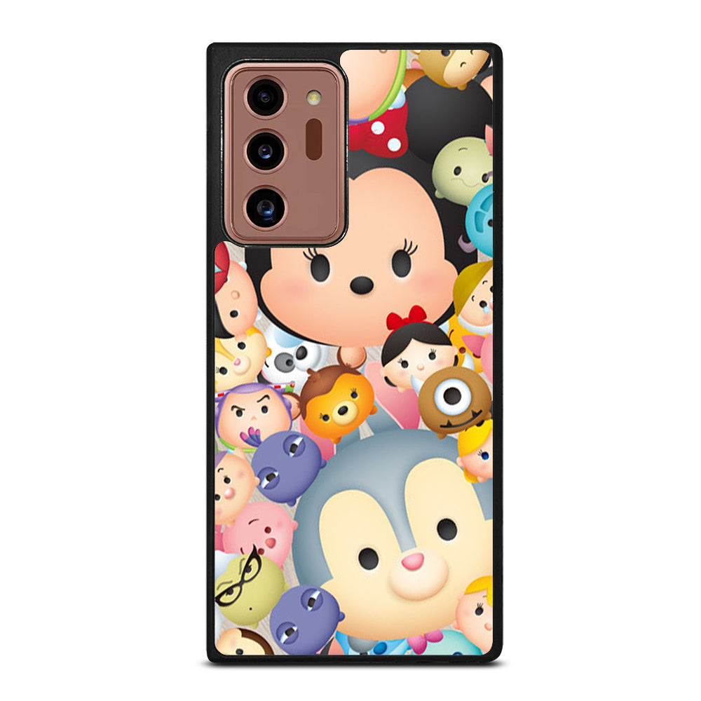 DISNEY TSUM TSUM Samsung Galaxy Note 20 Ultra Case