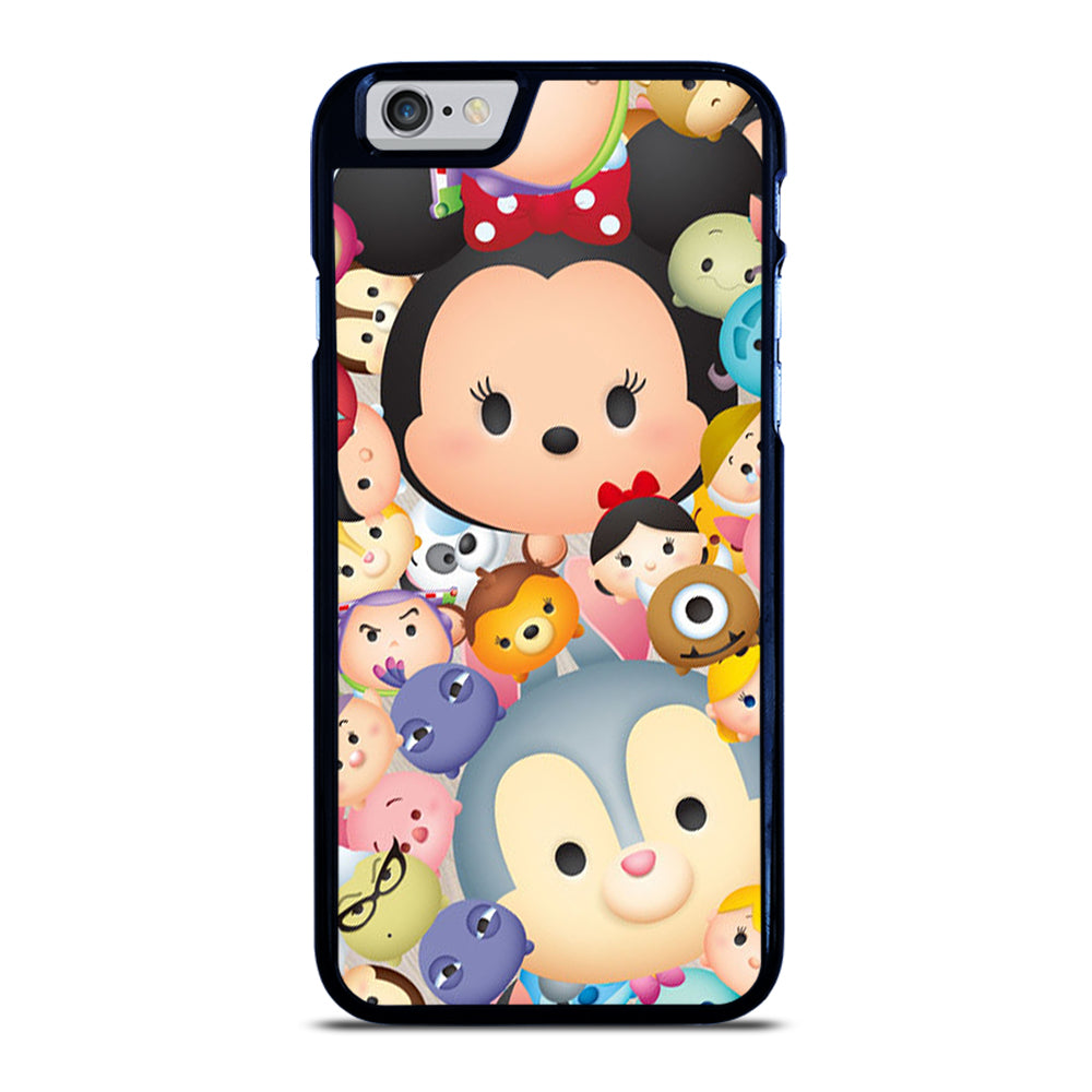 DISNEY TSUM TSUM iPhone 6 / 6S Case