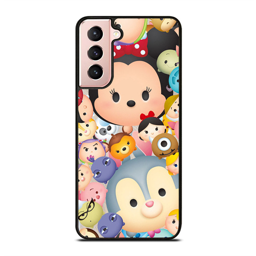 DISNEY TSUM TSUM Samsung Galaxy S21 5G Case