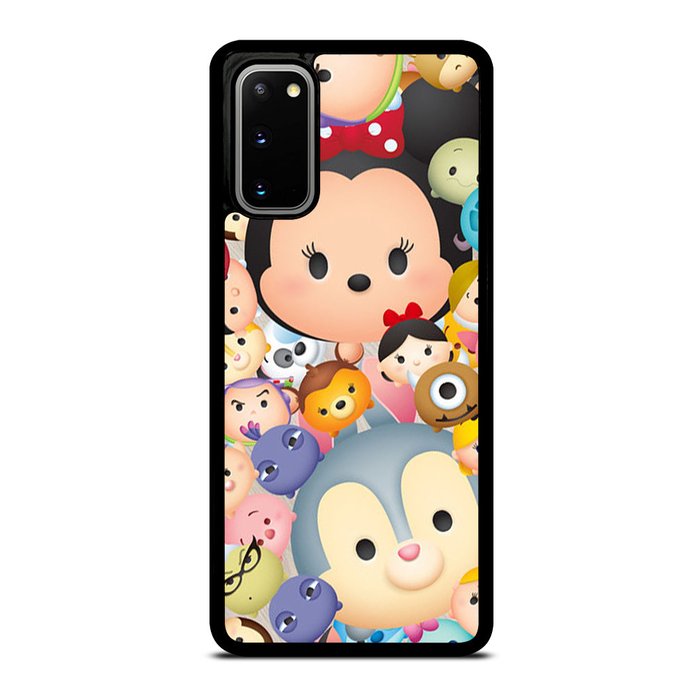 DISNEY TSUM TSUM Samsung Galaxy S20 / S20 5G Case