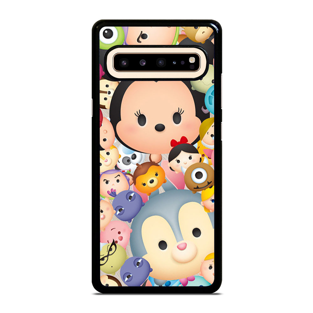 DISNEY TSUM TSUM Samsung Galaxy S10 5G Case