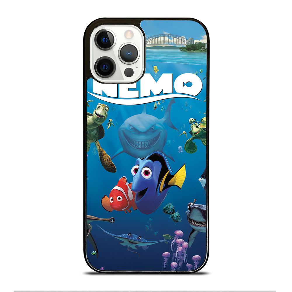 DISNEY FINDING NEMO iPhone 12 Pro Case