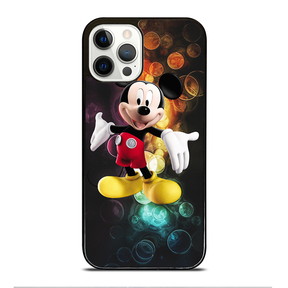 DISNEY MICKY MOUSE iPhone 12 Pro Case