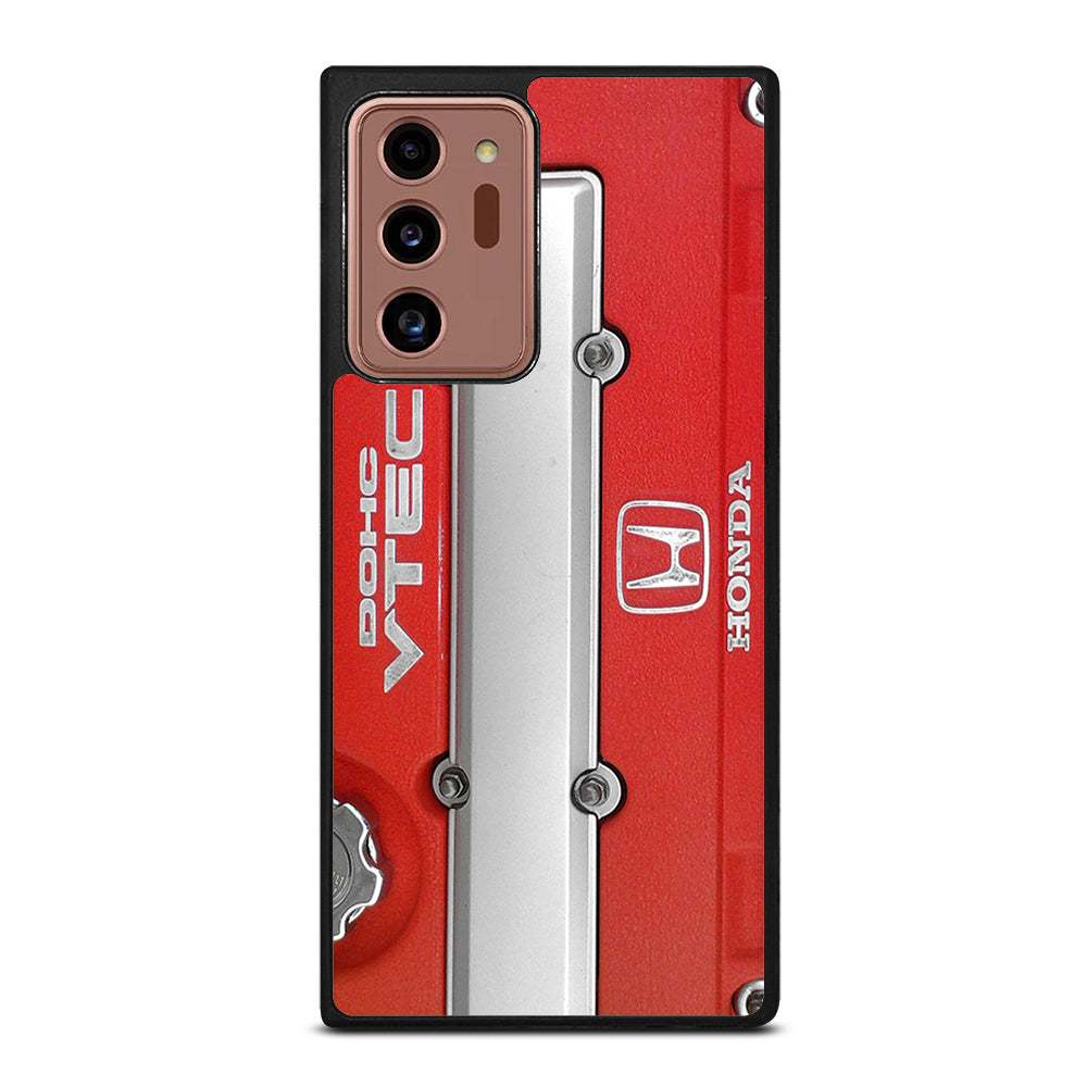 DOHC VTEC HONDA ENGINE Samsung Galaxy Note 20 Ultra Case