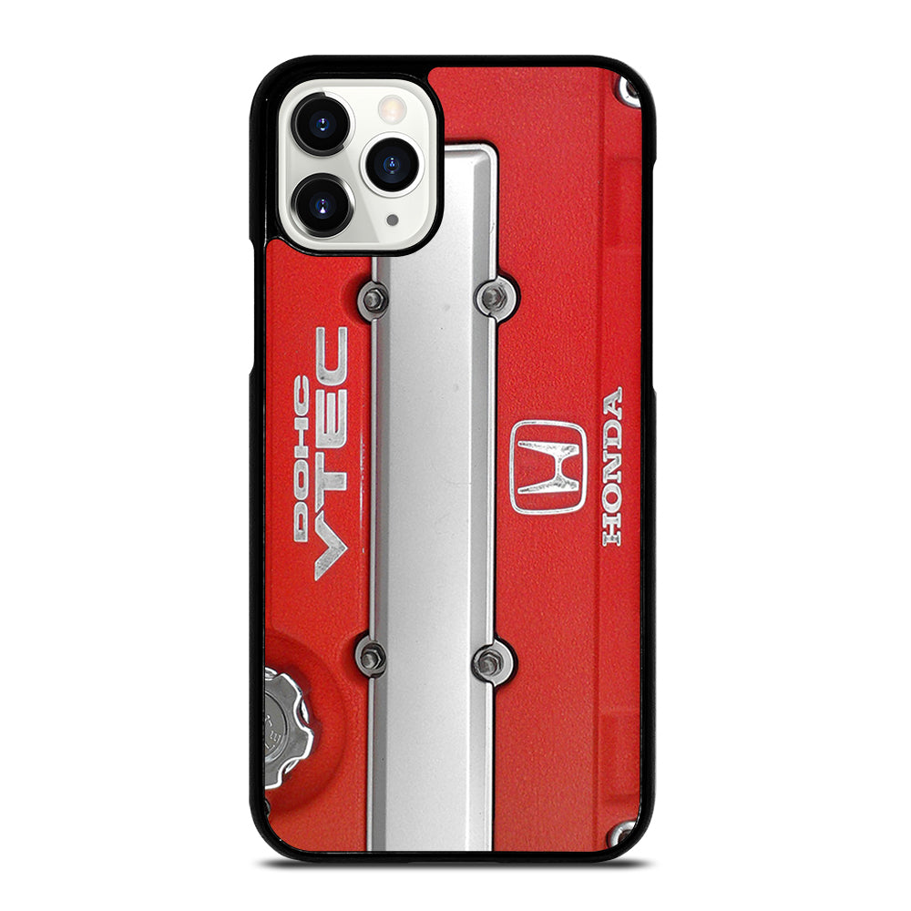 DOHC VTEC HONDA ENGINE iPhone 11 Pro Case