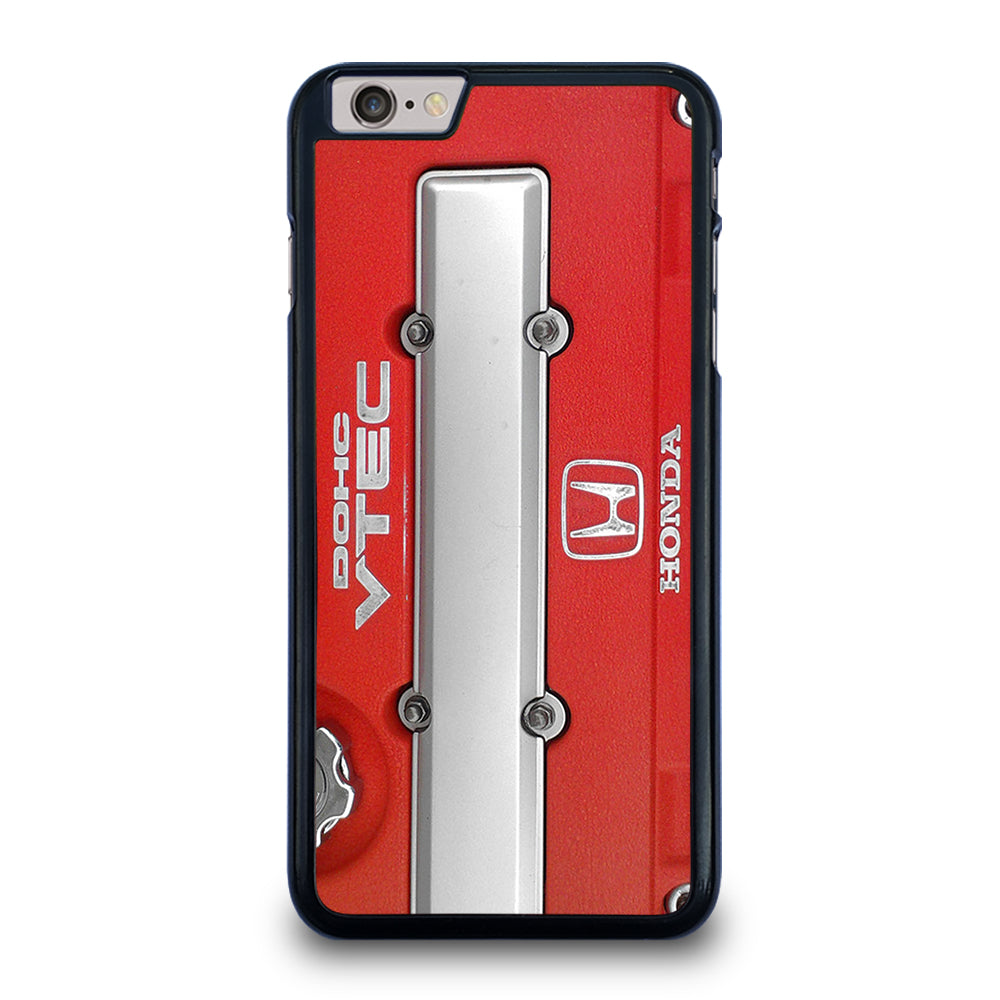 DOHC VTEC HONDA ENGINE iPhone 6 / 6S Plus Case