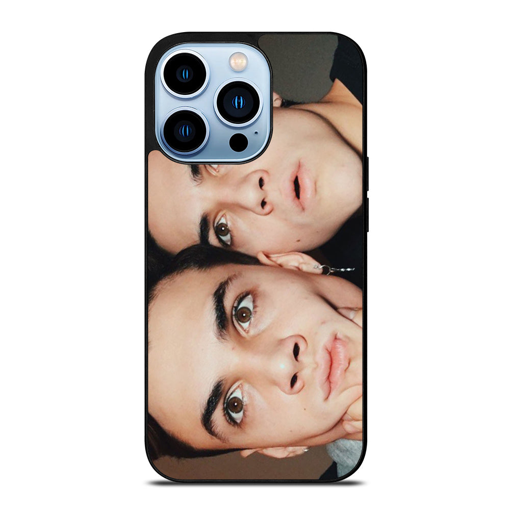 DOLAN TWINS iPhone 13 Pro Max Case