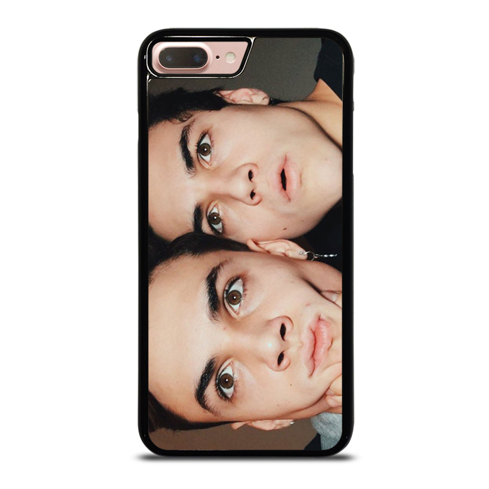 DOLAN TWINS iPhone 7 Plus / 8 Plus Case