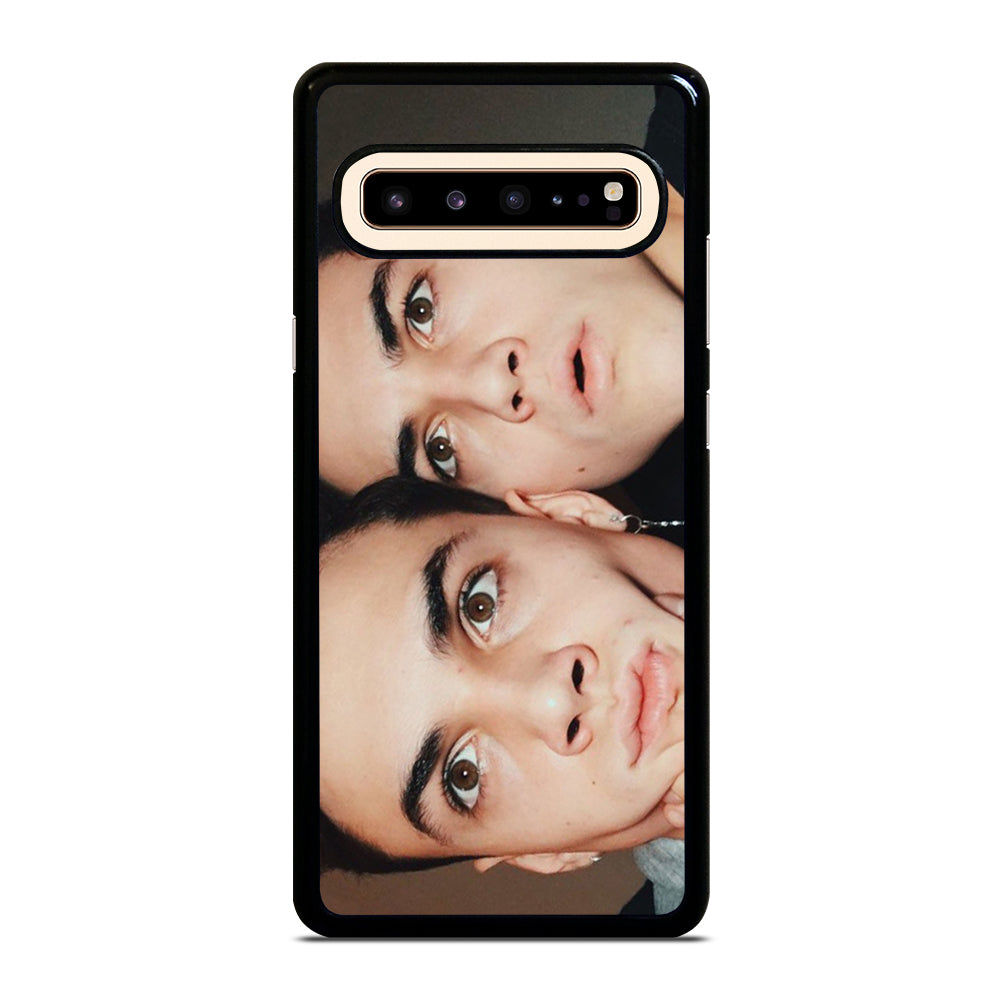 DOLAN TWINS Samsung Galaxy S10 5G Case
