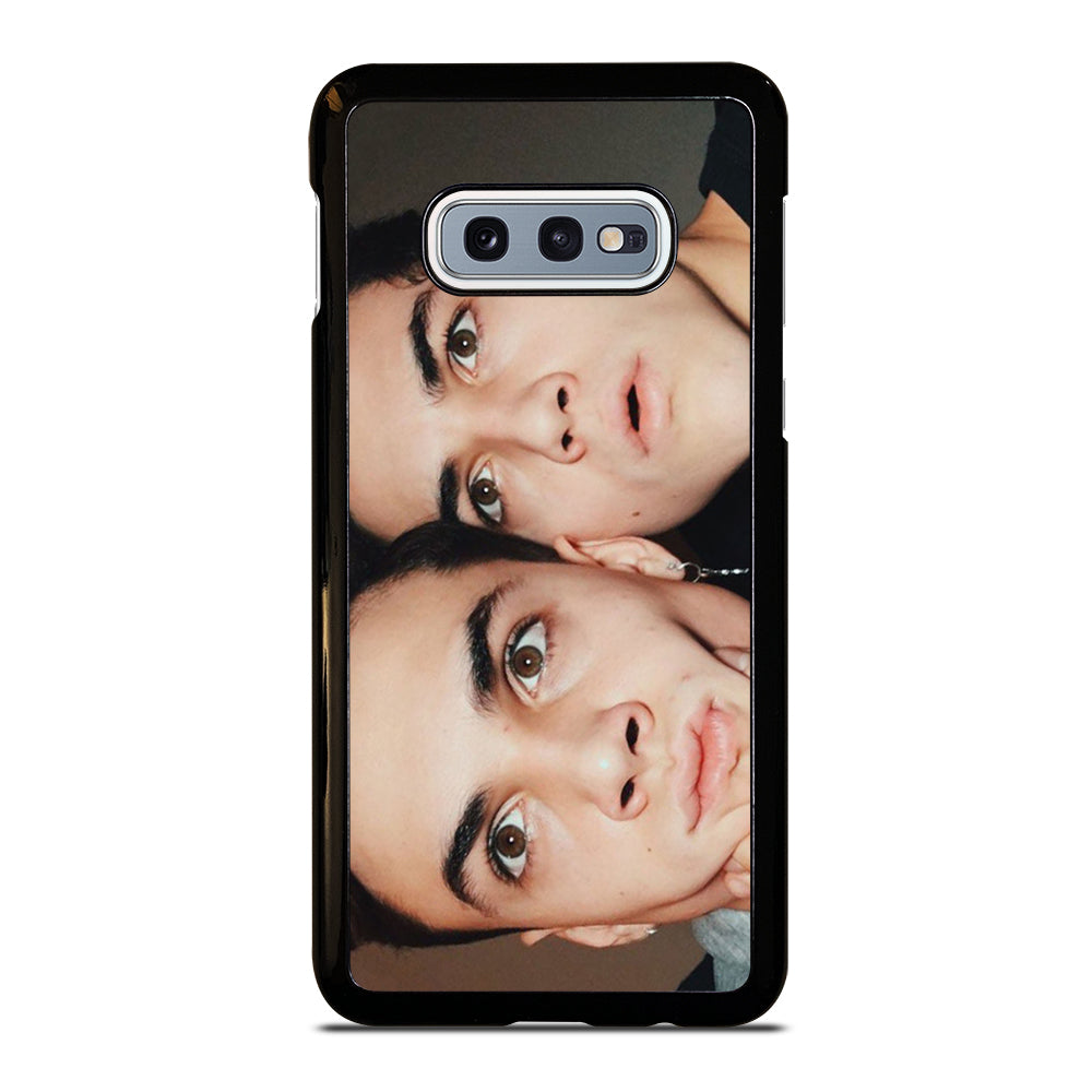 DOLAN TWINS Samsung Galaxy S10e Case