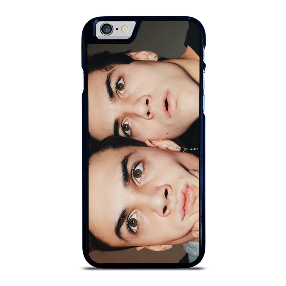 DOLAN TWINS iPhone 6 / 6S Case