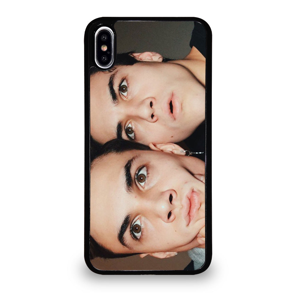 DOLAN TWINS iPhone XS Max Case