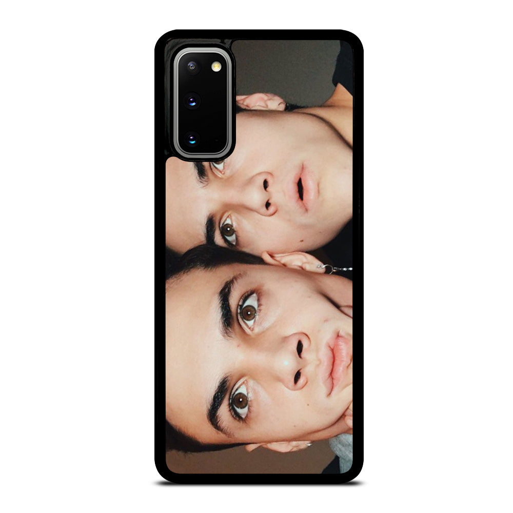 DOLAN TWINS Samsung Galaxy S20 / S20 5G Case