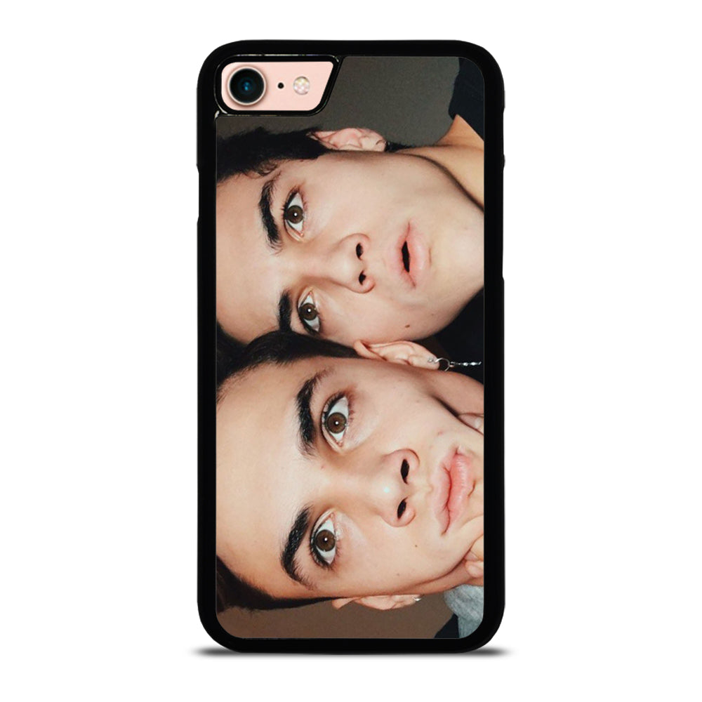 DOLAN TWINS iPhone 7 / 8 Case