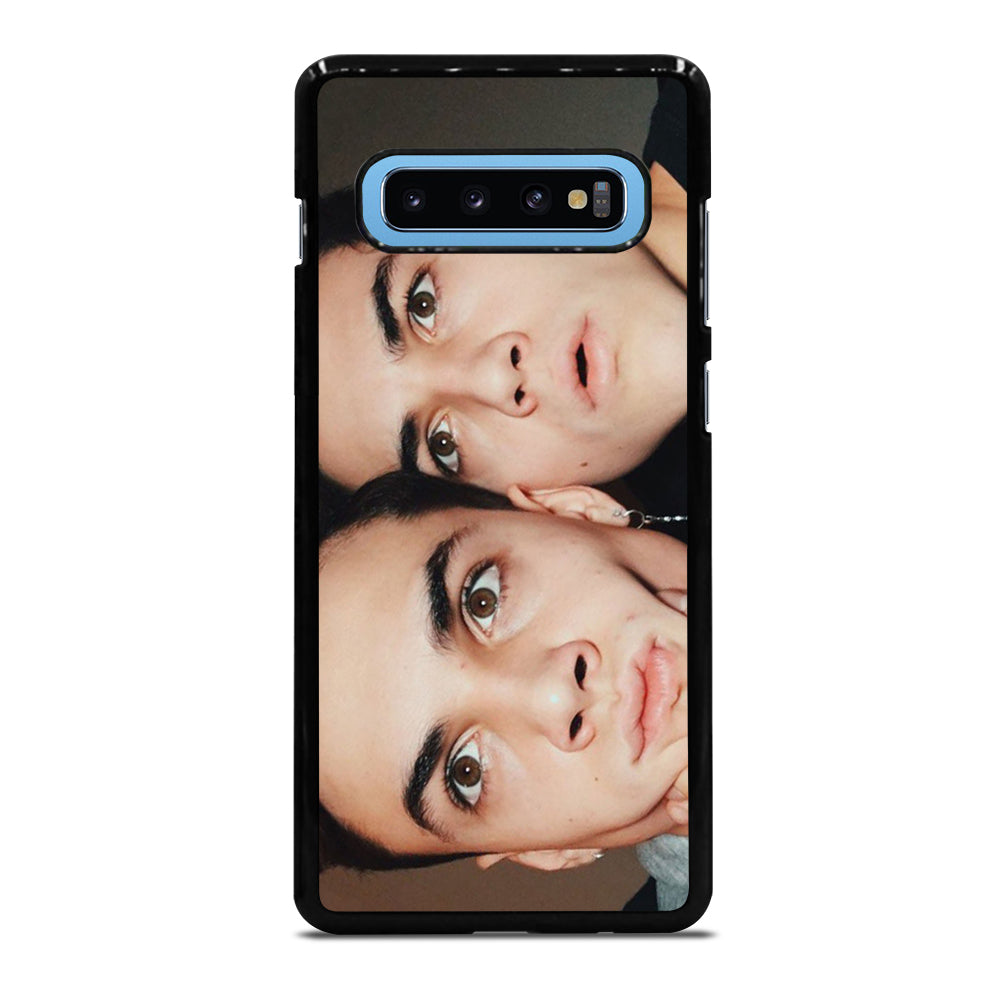 DOLAN TWINS Samsung Galaxy S10 Plus Case