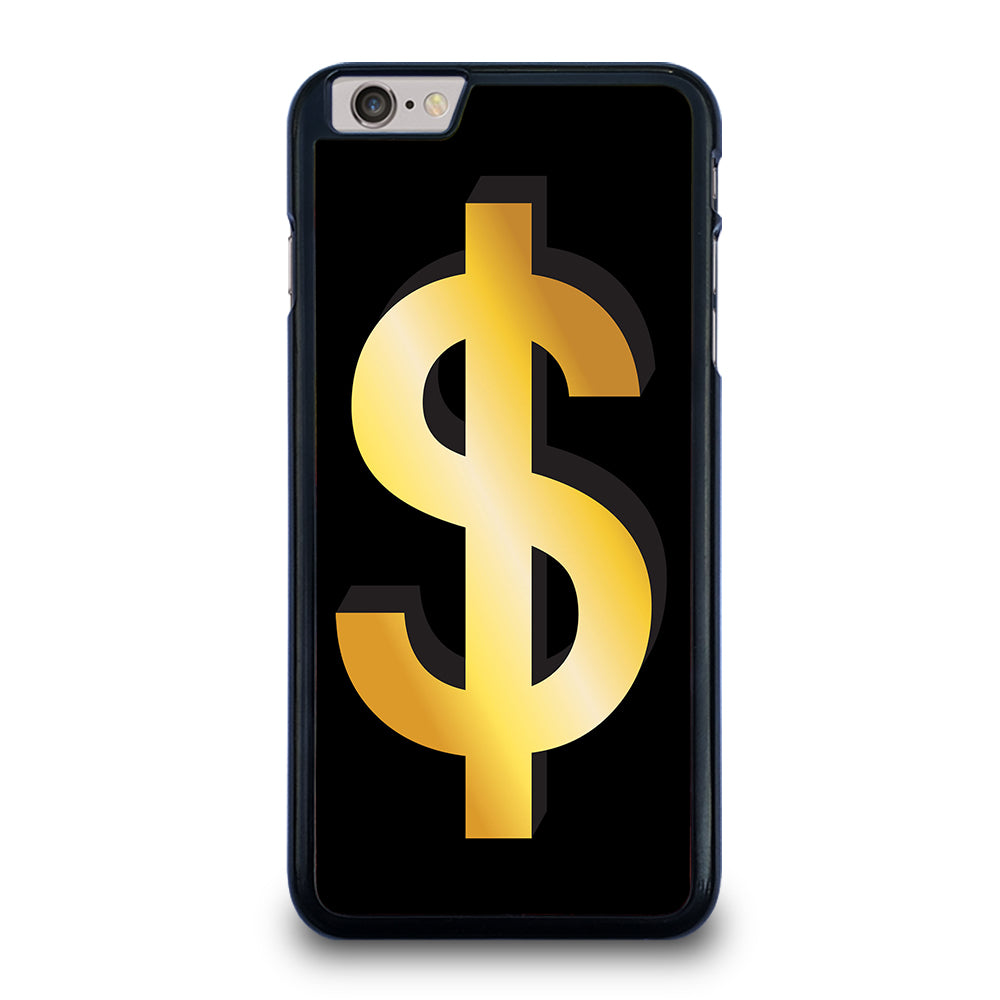 DOLLAR MONEY SIGN iPhone 6 Plus / 6S Plus Case