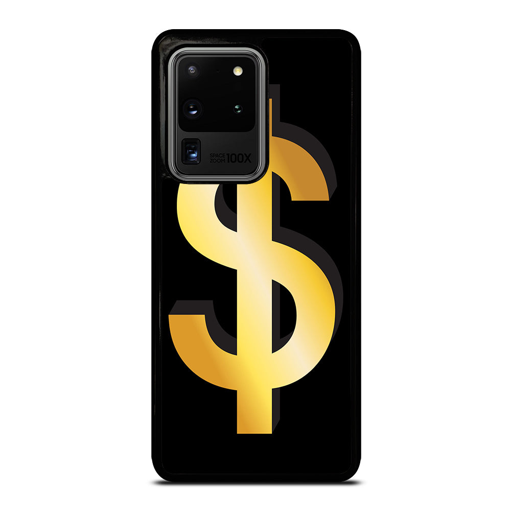 DOLLAR MONEY SIGN Samsung Galaxy S20 Ultra / S20 Ultra 5G Case
