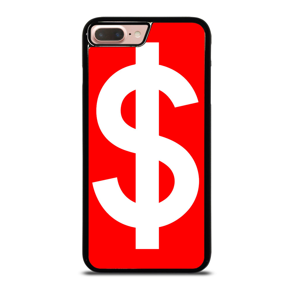 DOLLAR SIGN CASE iPhone 7 Plus / 8 Plus Case