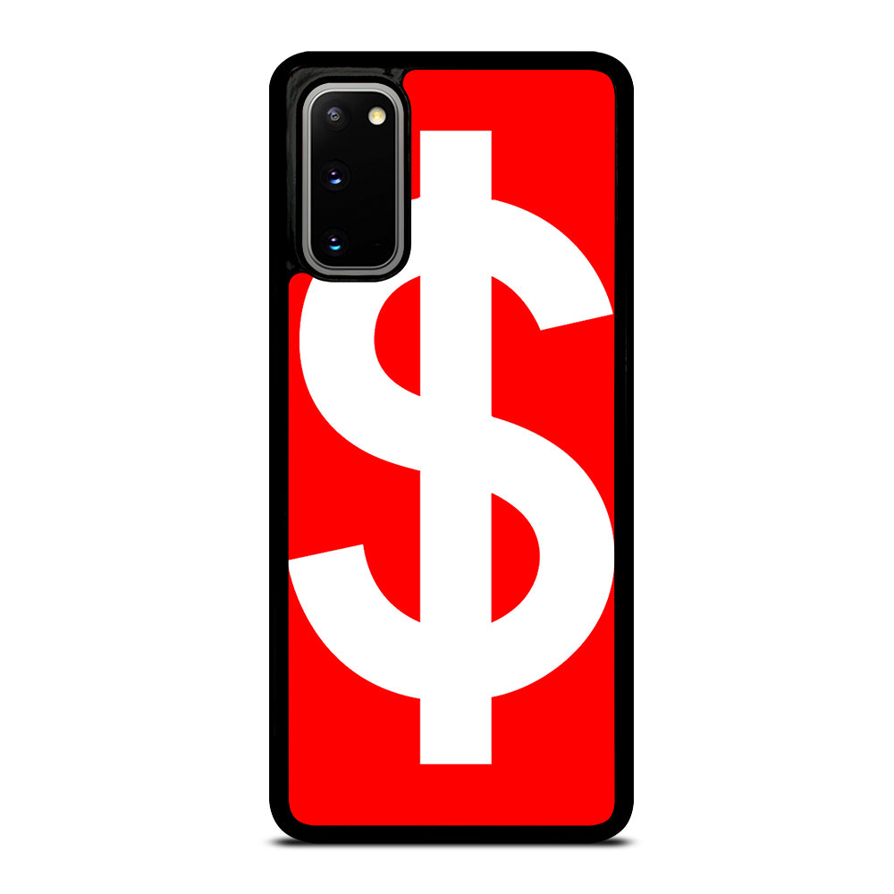 DOLLAR SIGN CASE Samsung Galaxy S20 / S20 5G Case
