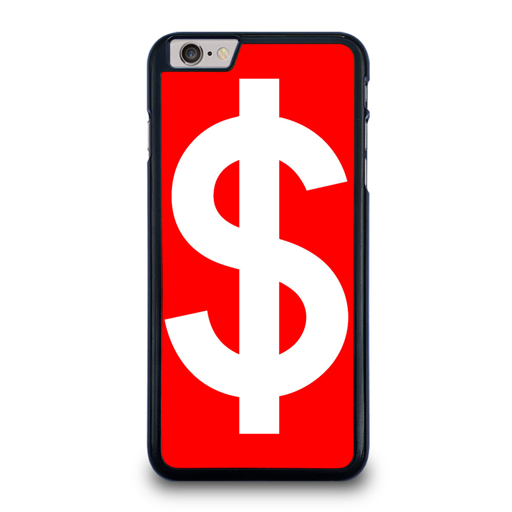 DOLLAR SIGN CASE iPhone 6 Plus / 6S Plus Case