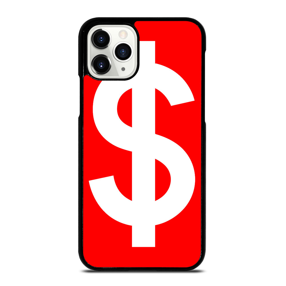 DOLLAR SIGN CASE iPhone 11 Pro Case