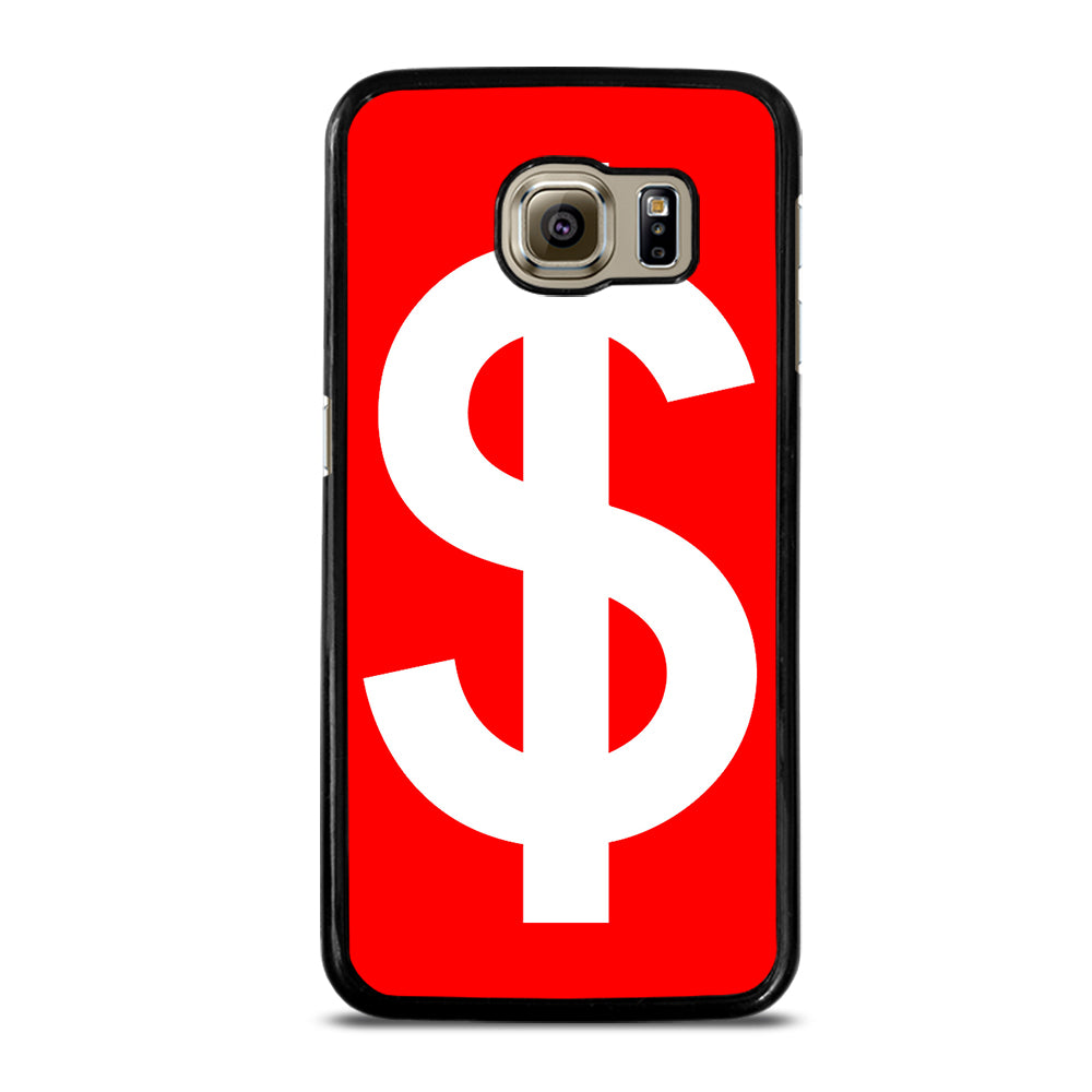DOLLAR SIGN CASE Samsung Galaxy S6 Case