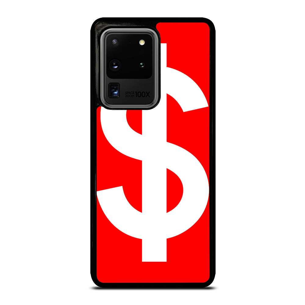 DOLLAR SIGN CASE Samsung Galaxy S20 Ultra / S20 Ultra 5G Case
