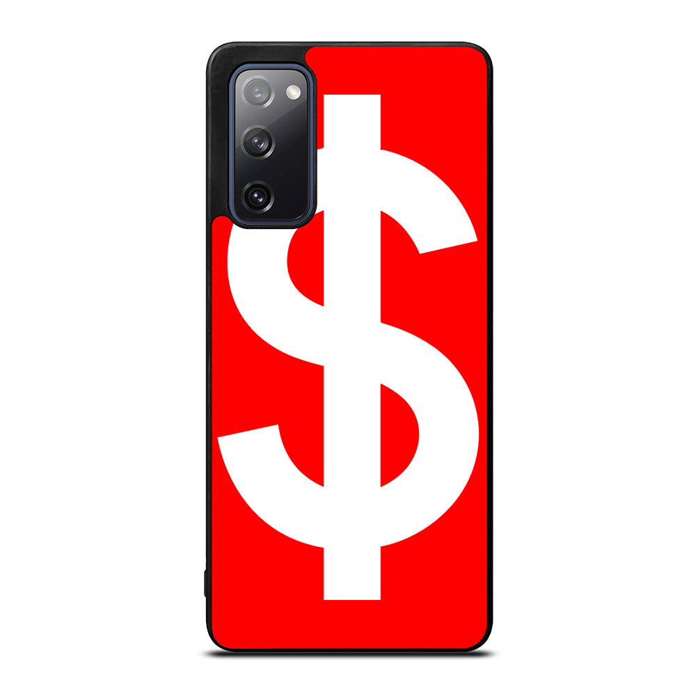 DOLLAR SIGN CASE Samsung Galaxy S20 FE 5G Case