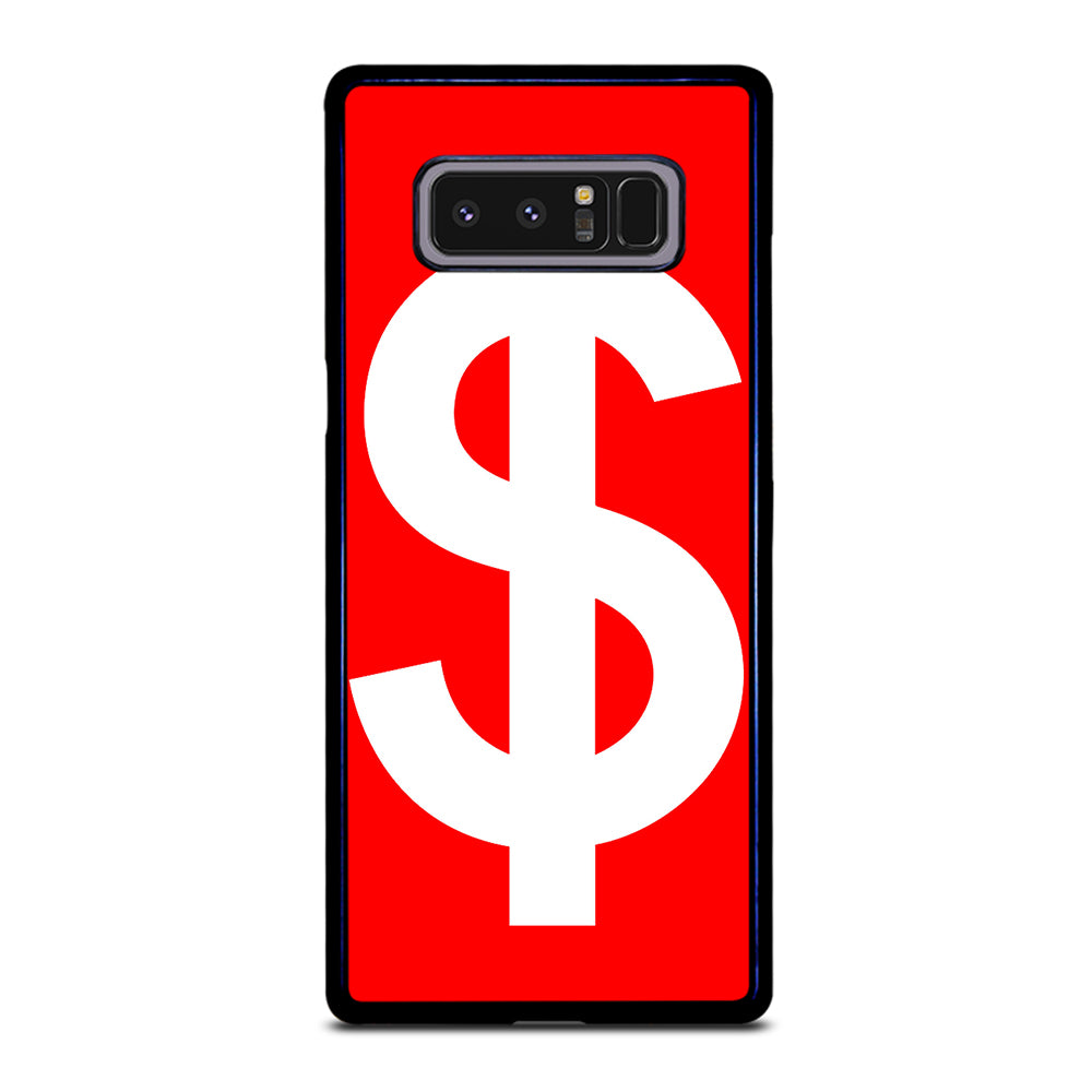 DOLLAR SIGN CASE Samsung Galaxy Note 8 Case
