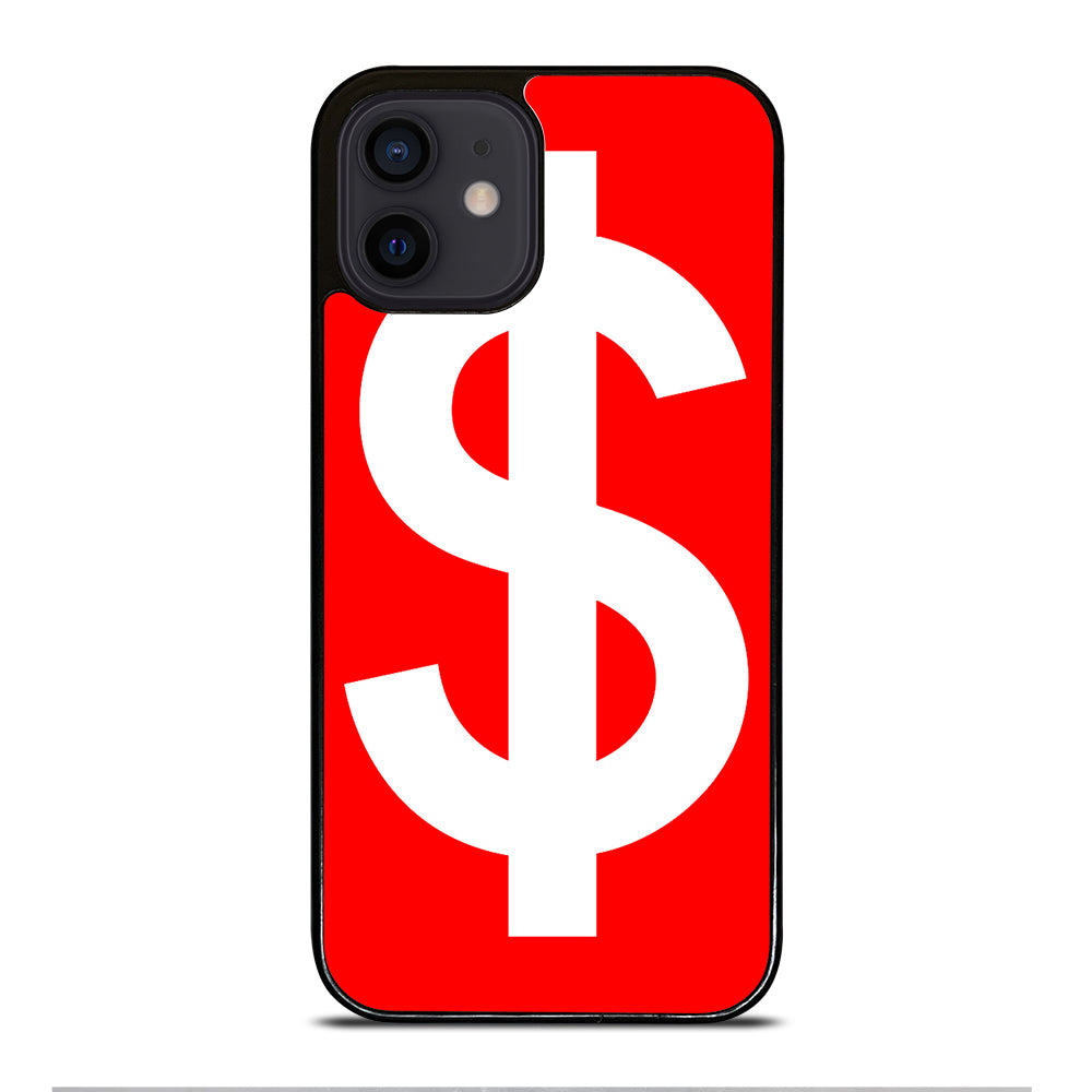 DOLLAR SIGN CASE iPhone 12 Mini Case