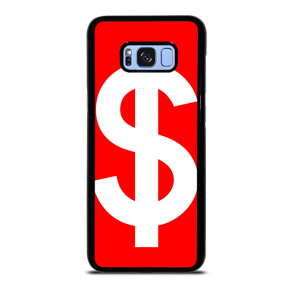 DOLLAR SIGN CASE Samsung Galaxy S8 Plus Case