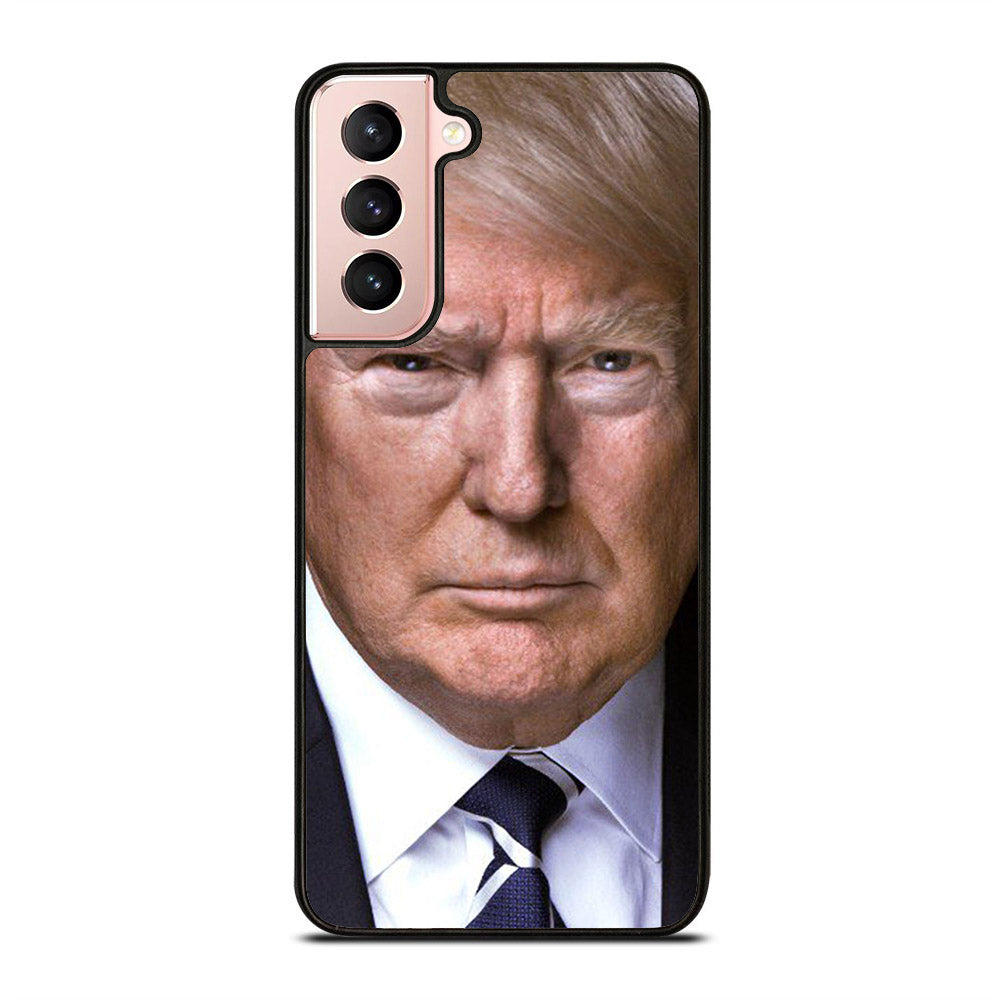 DONALD TRUMP DEEP SIGHT Samsung Galaxy S21 5G Case