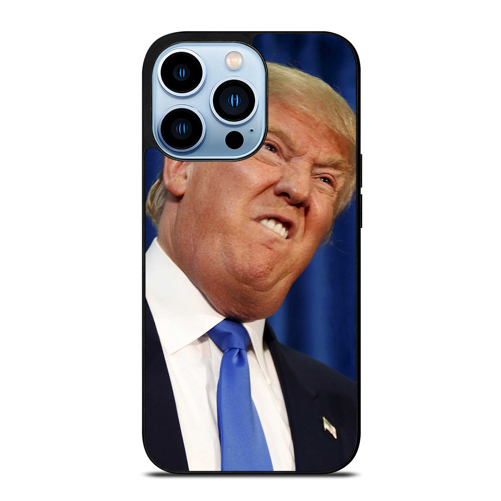 DONALD TRUMP PASSION iPhone 13 Pro Max Case